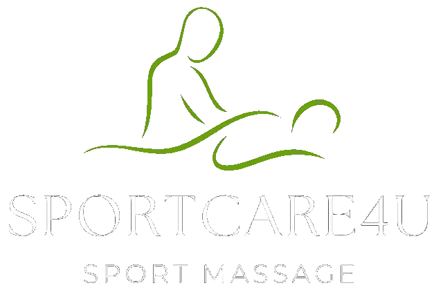 SportCare4U Logo